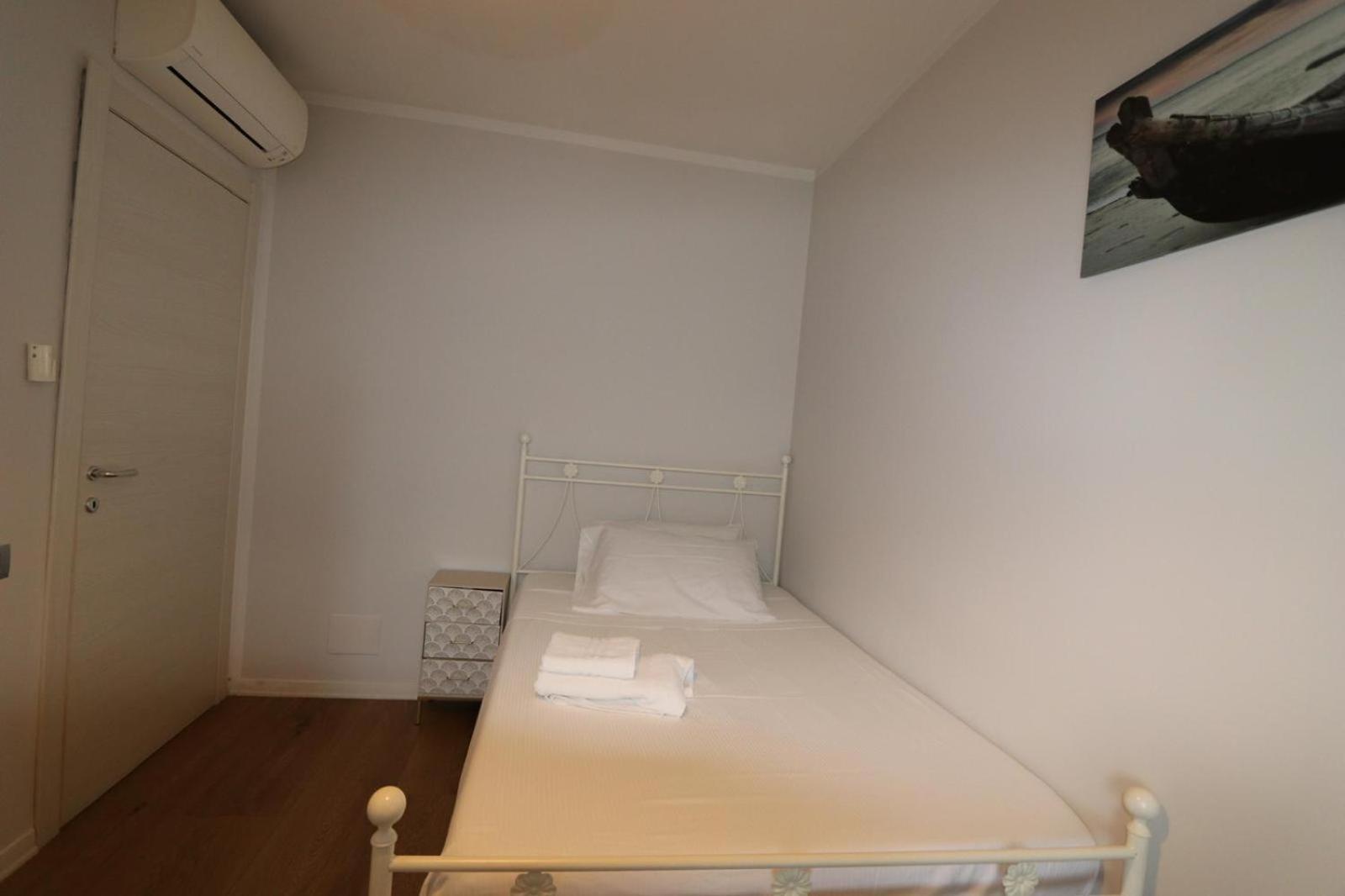 Bb Rosa Dei Venti Apartment Olbia Exterior photo