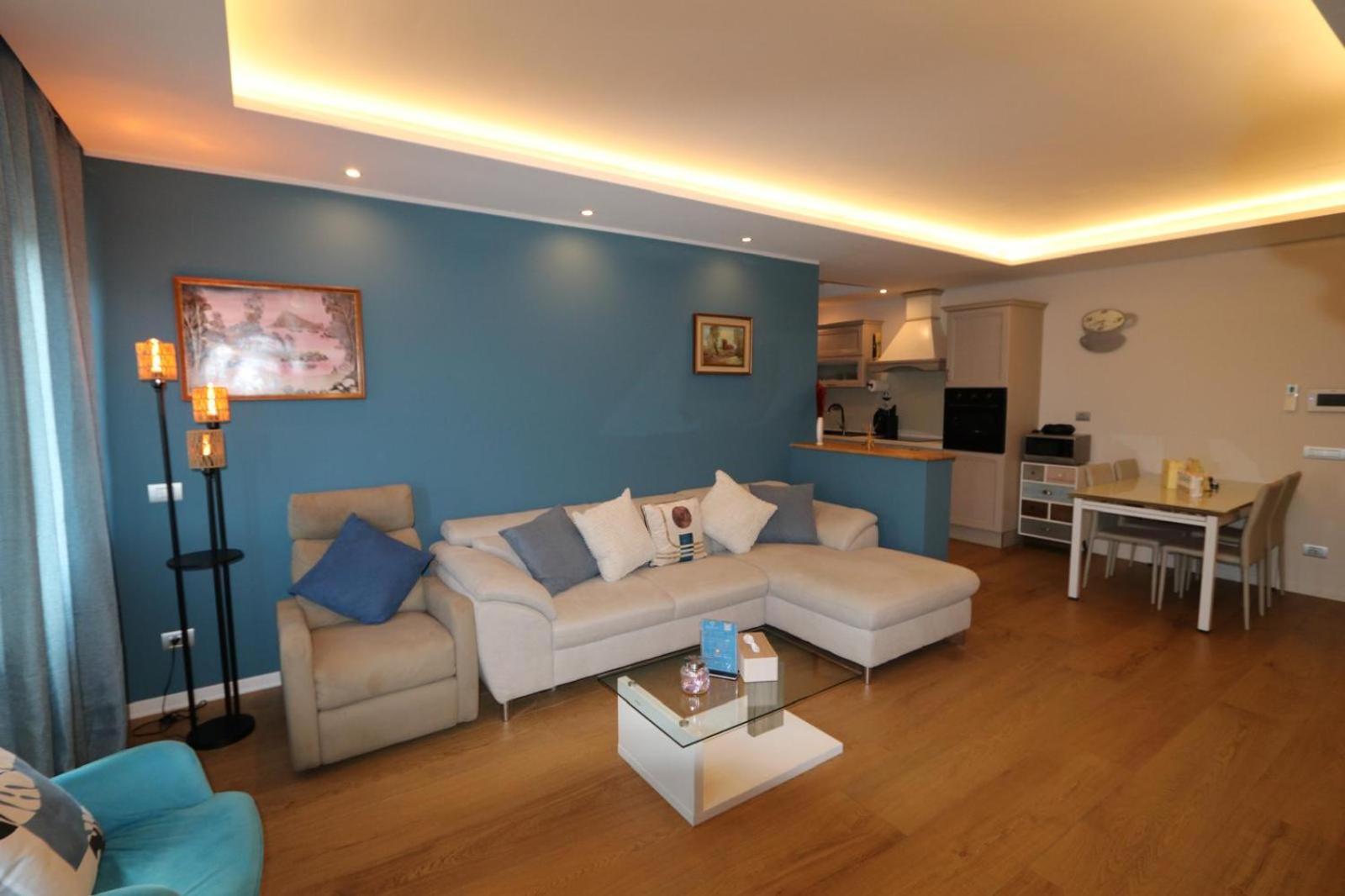 Bb Rosa Dei Venti Apartment Olbia Exterior photo